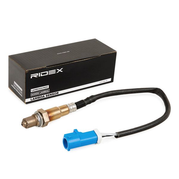 RIDEX 3922L0579 Oxygen Sensor