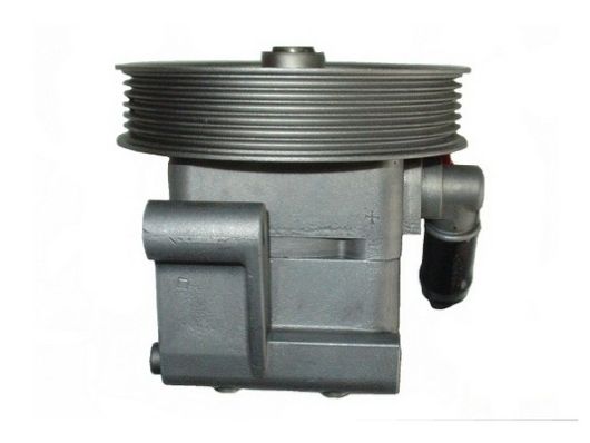 Hydraulikpumpe, Lenkung