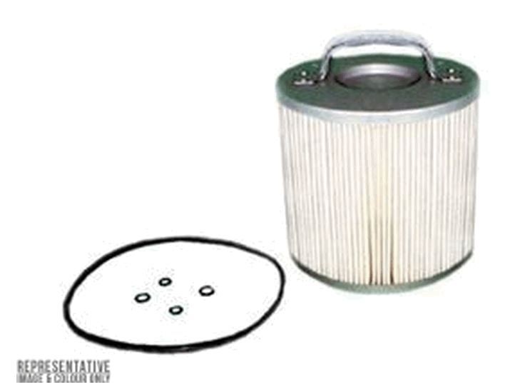 OIL FILTER FITS FO1615 - TecDoc Only