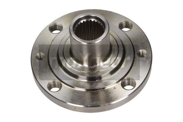 MAXGEAR 33-0581 Wheel Hub