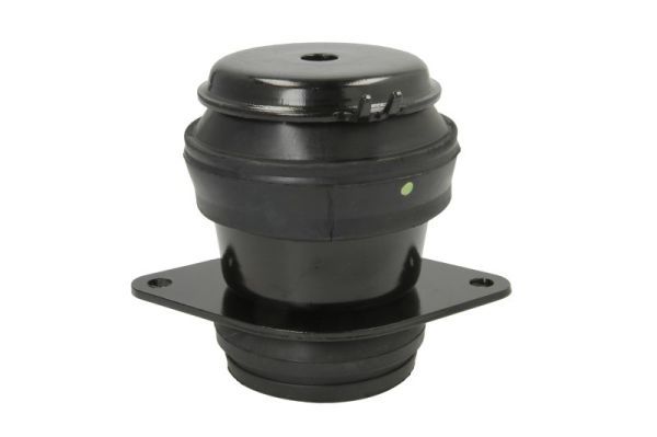 Lagerung, Motor