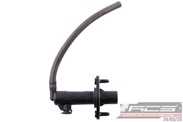 CLUTCH M/CYL CHRYSLER - TecDoc 1