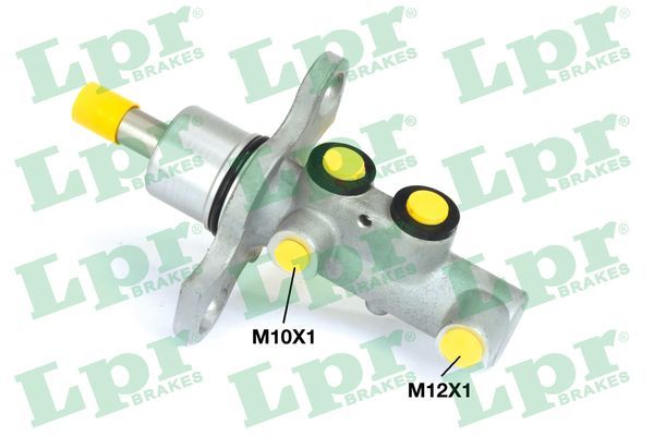 Brake Master Cylinder 1029