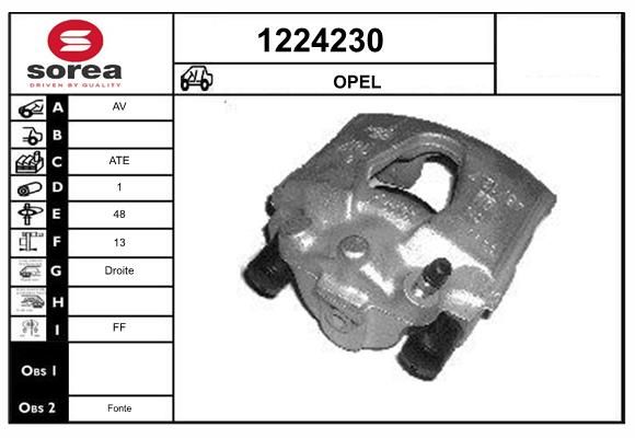 RACC. JOINT FEM. 45  10 X G10