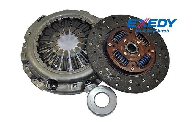 250mm Nissan - TecDoc Only