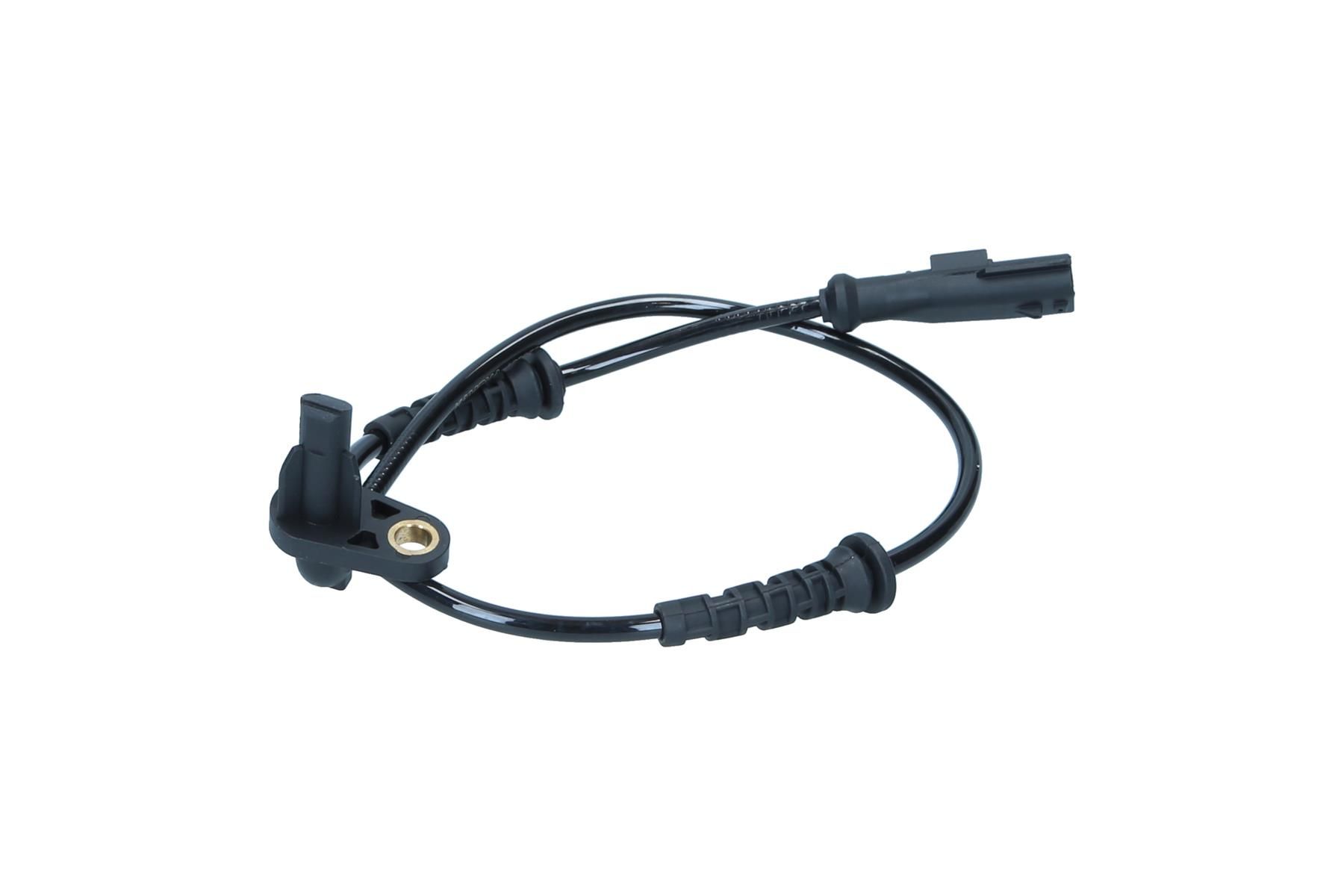 Sensor, Raddrehzahl