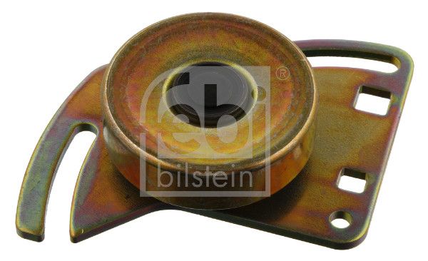 Riemenspanner, Keilrippenriemen