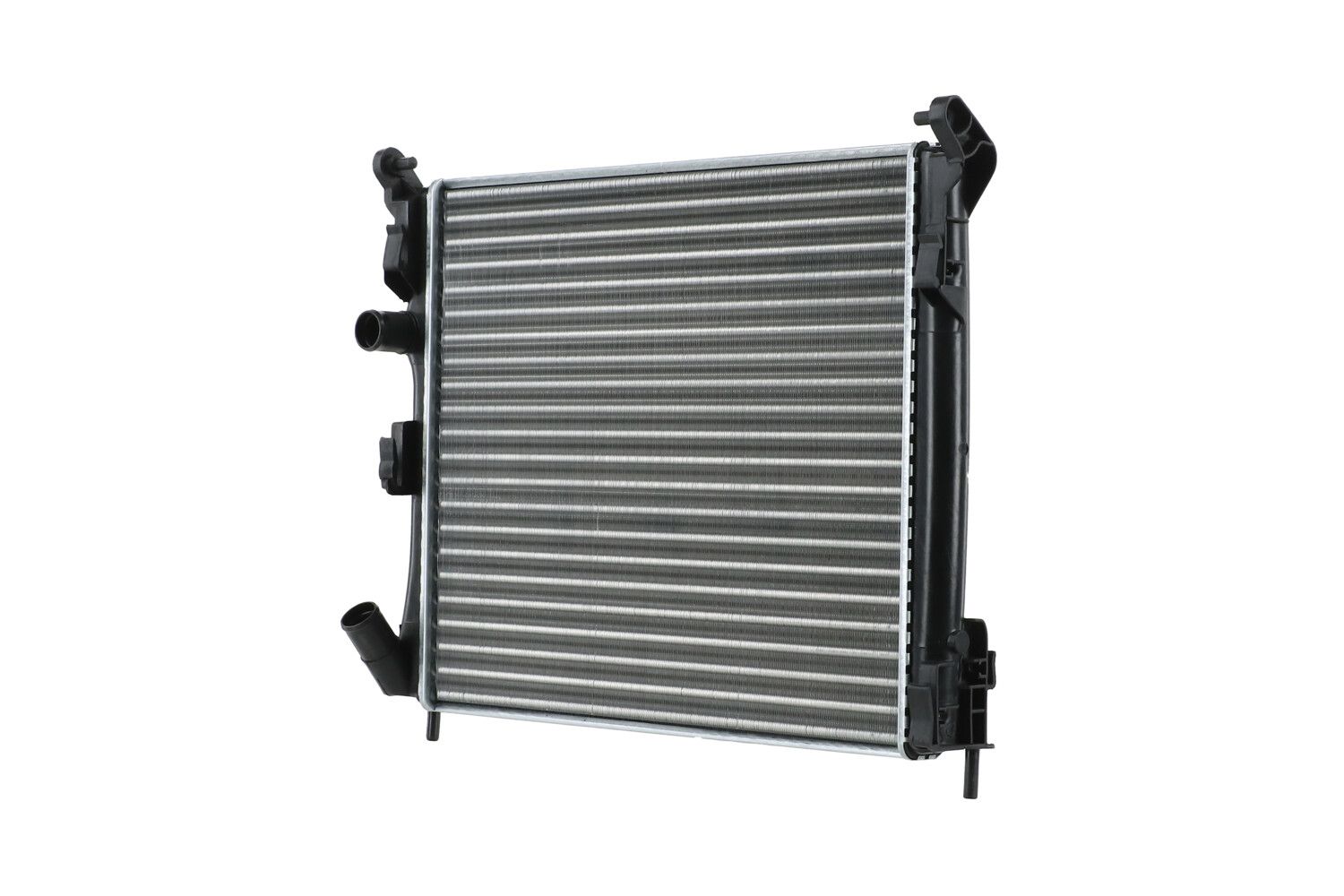 Radiador, refrigeración del motor