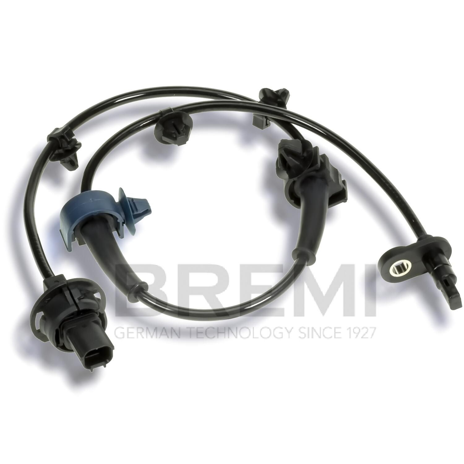 Sensor, Raddrehzahl