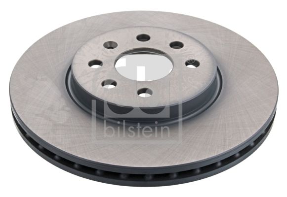 Brake Disc 44123