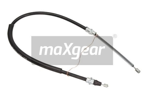 MAXGEAR 32-0232 Cable Pull, parking brake