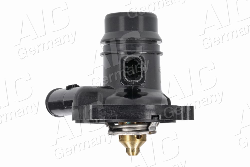 Thermostat, K&uuml;hlmittel