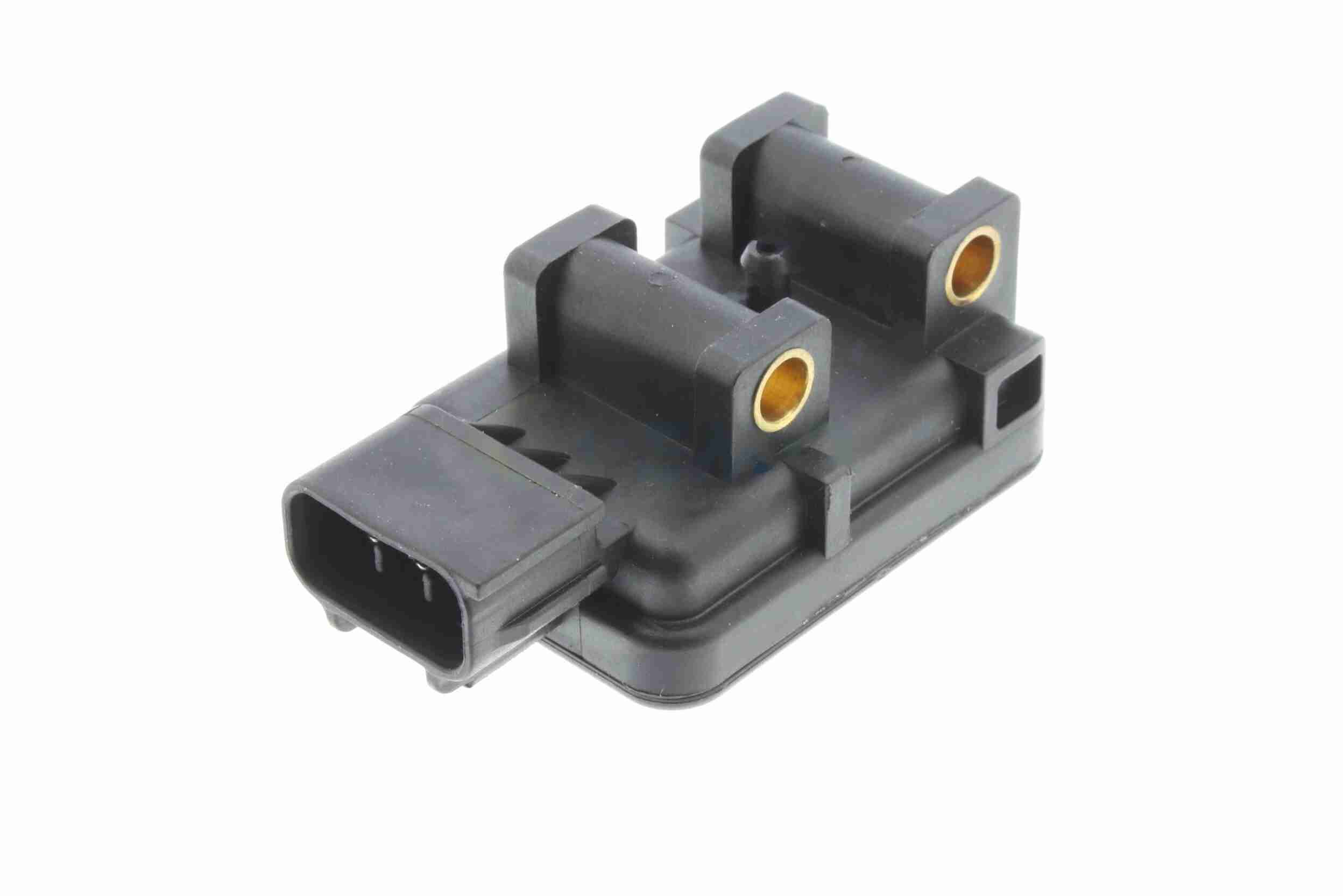 Sensor, Ladedruck
