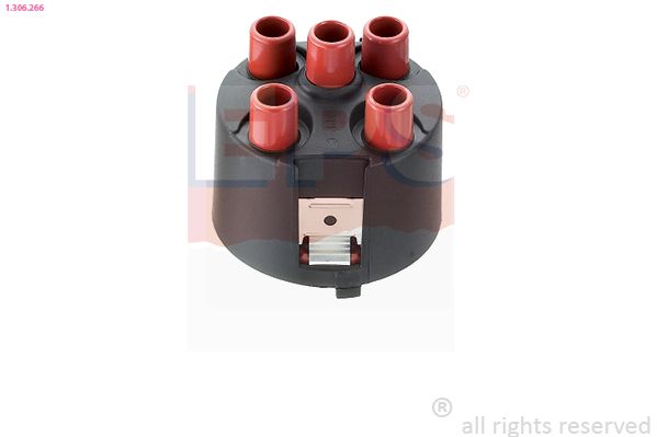 Distributor Cap 1.306.266