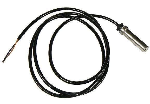 METZGER 0900309 - Sensor, Raddrehzahl GREENPARTS
