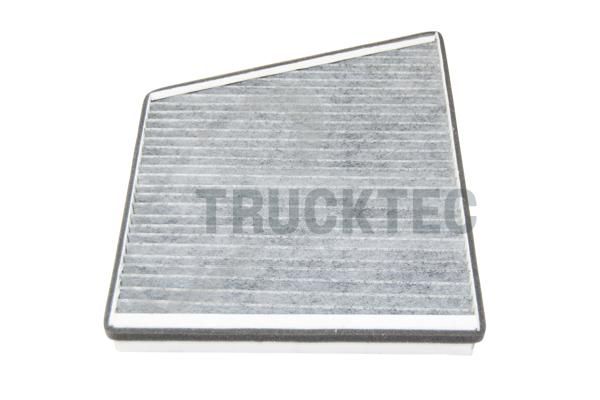 Filter, Innenraumluft