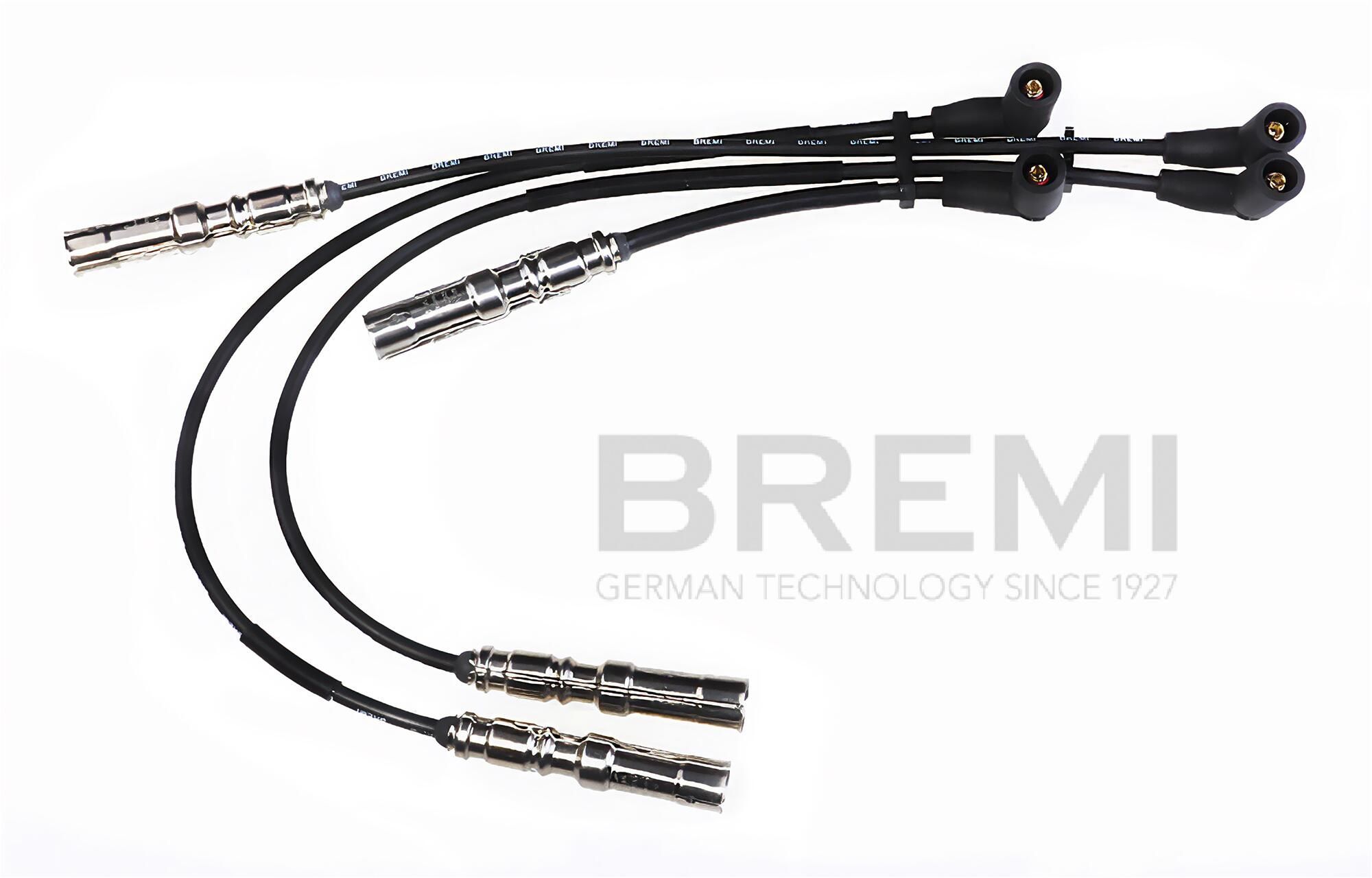 BREMI 221E200 - Z&uuml;ndleitungssatz