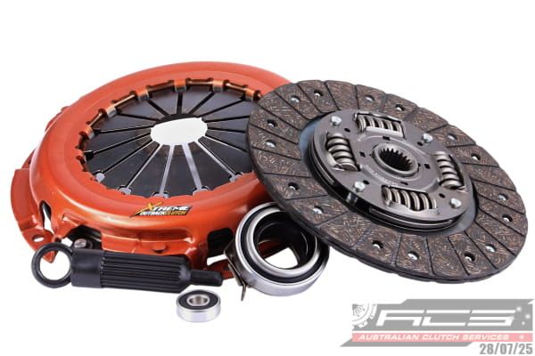 KIT HD TOYOTA HILUX 3.0L - TecDoc Only