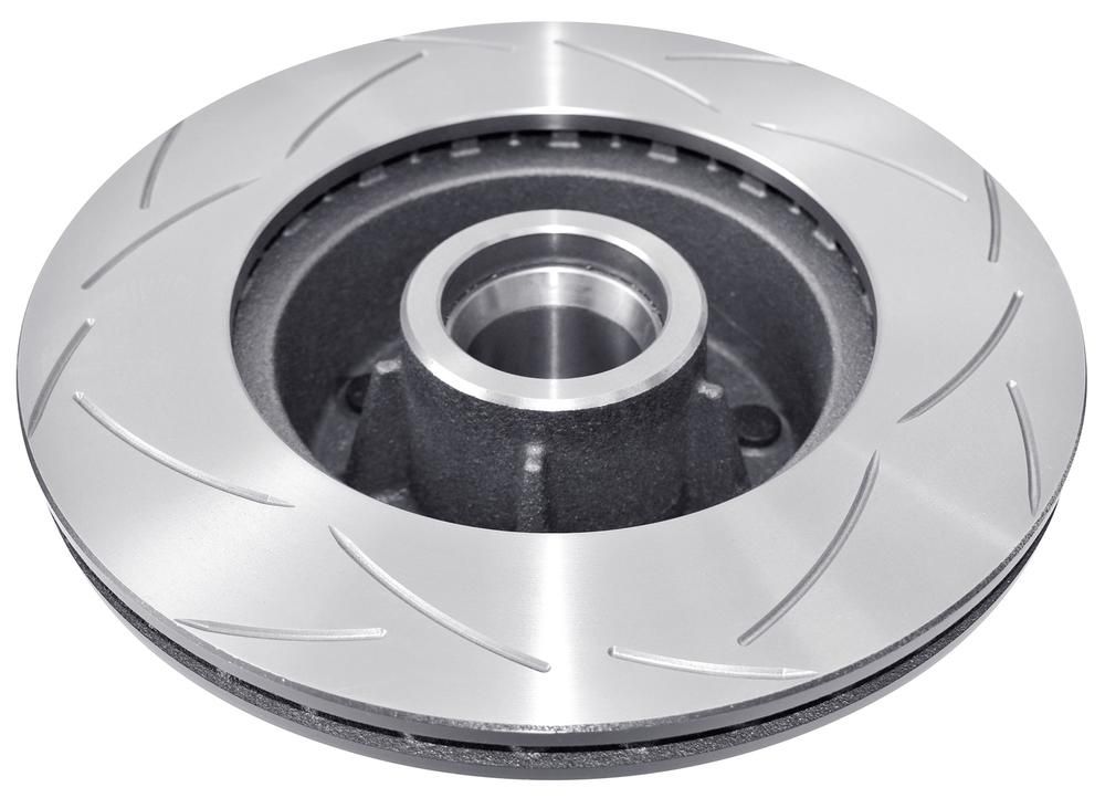 Street T2 Slot KP [ Holden 78-92 VB-VP ] with Brg cups HUB TYPE - TecDoc 2