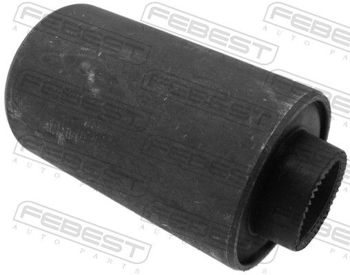 Mounting, control/trailing arm NAB-063