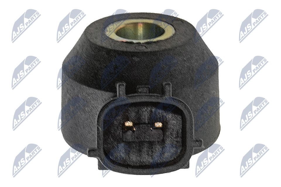 Klopfsensor