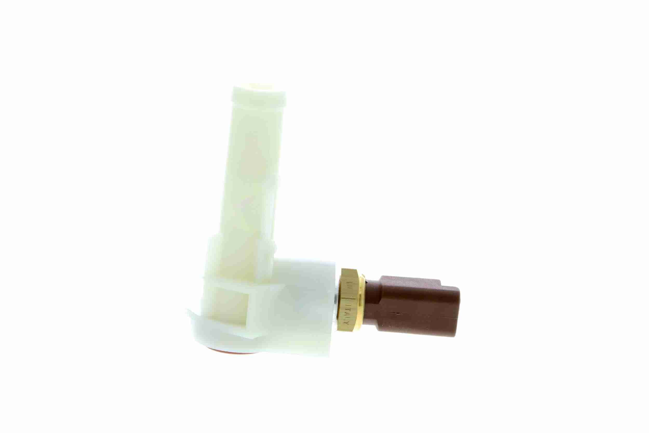 Sensor, K&uuml;hlmitteltemperatur