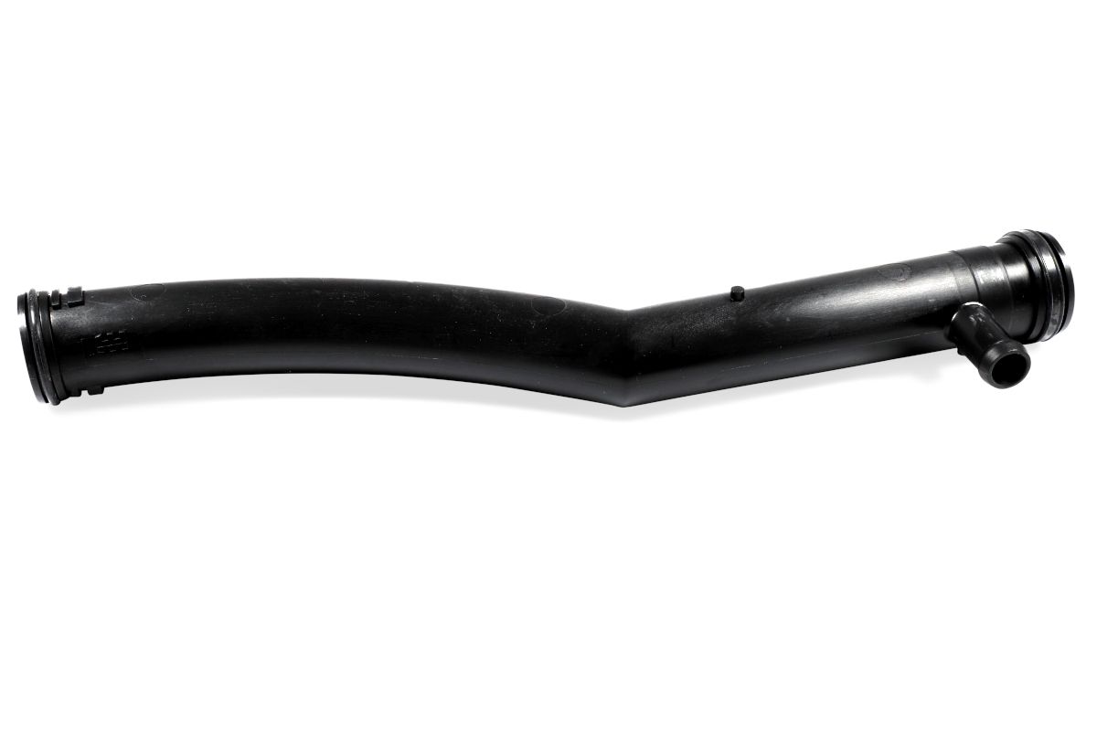 Kühlmittelrohrleitung