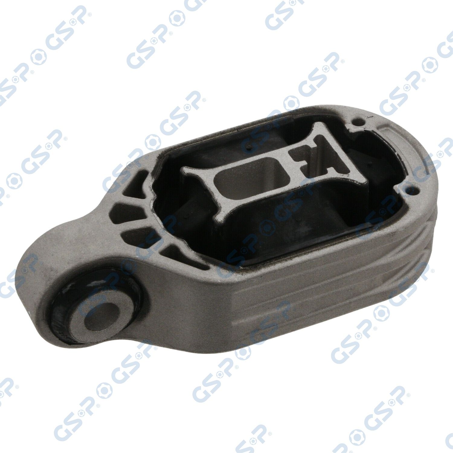 Soporte, motor