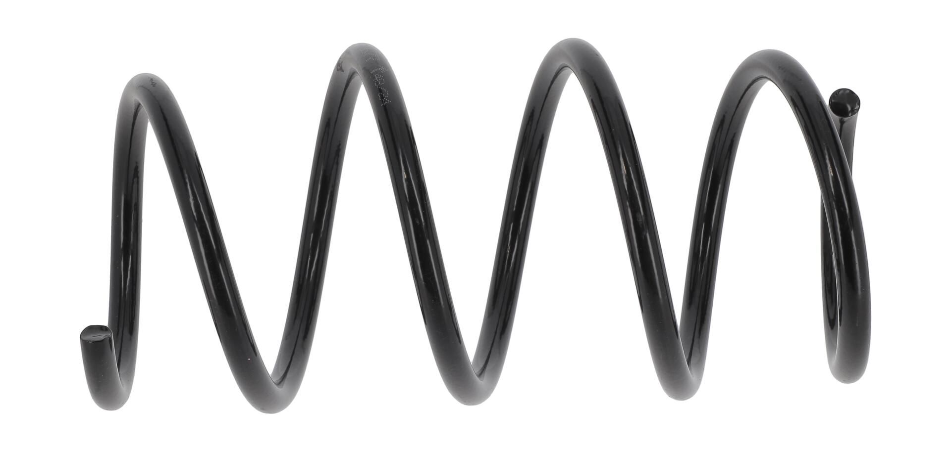 MONROE SP4677 - Fahrwerksfeder