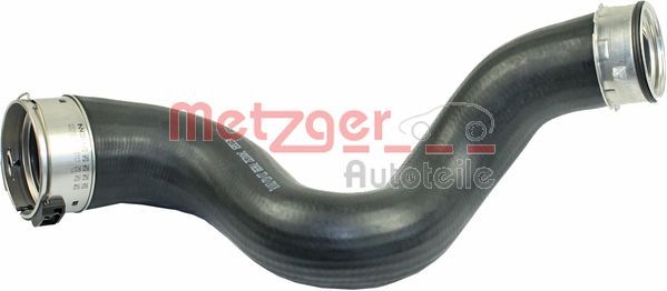 2400232 METZGER Töltőlevegő cső