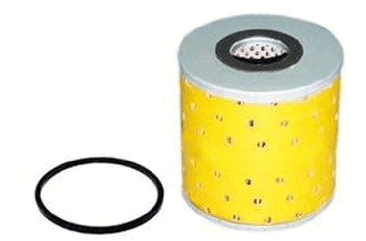 OIL FILTER FITS P15 - TecDoc Only