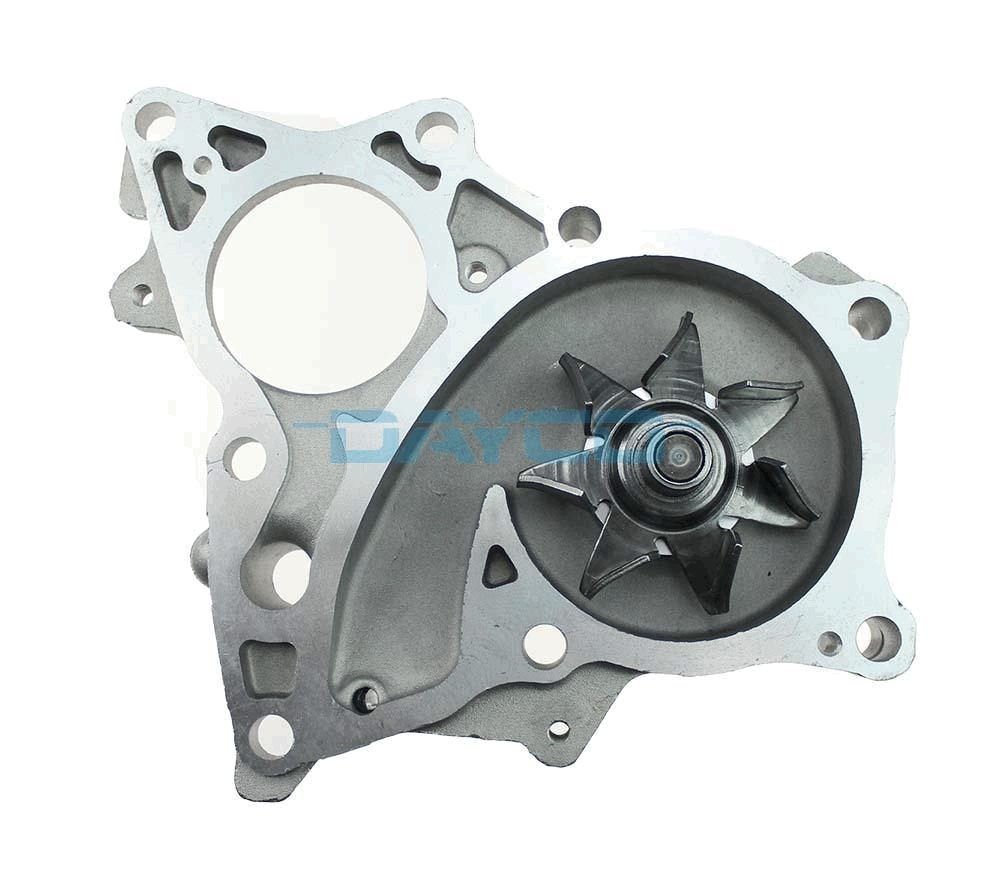 WATER PUMP AUTOMOTIVE - TecDoc 2