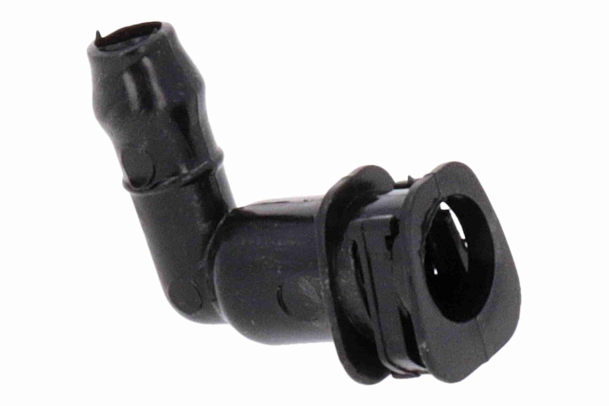Verbindungsst&uuml;ck, Waschwasserleitung