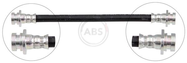 A.B.S. SL 1190 - Bremsschlauch