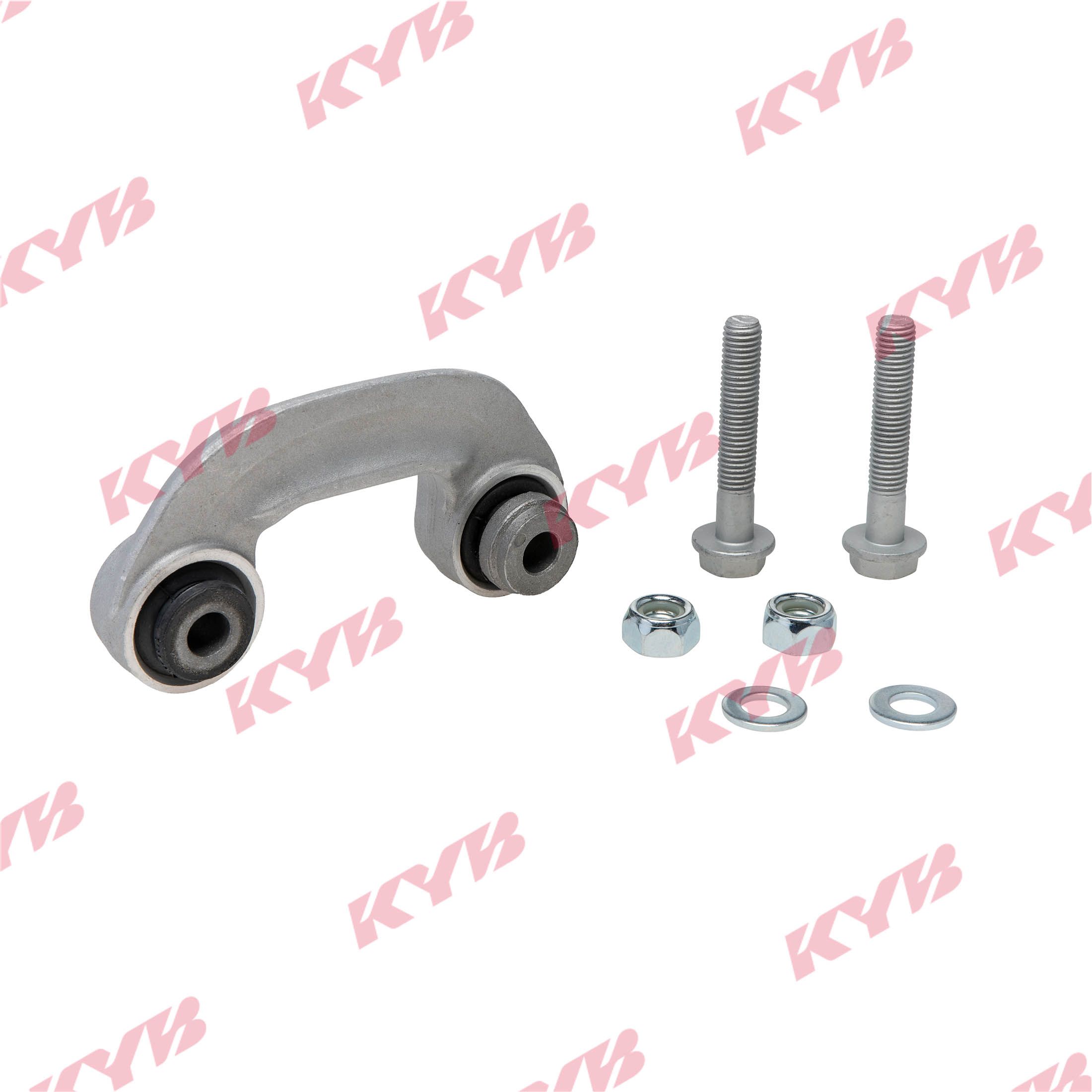 Stange/Strebe, Stabilisator