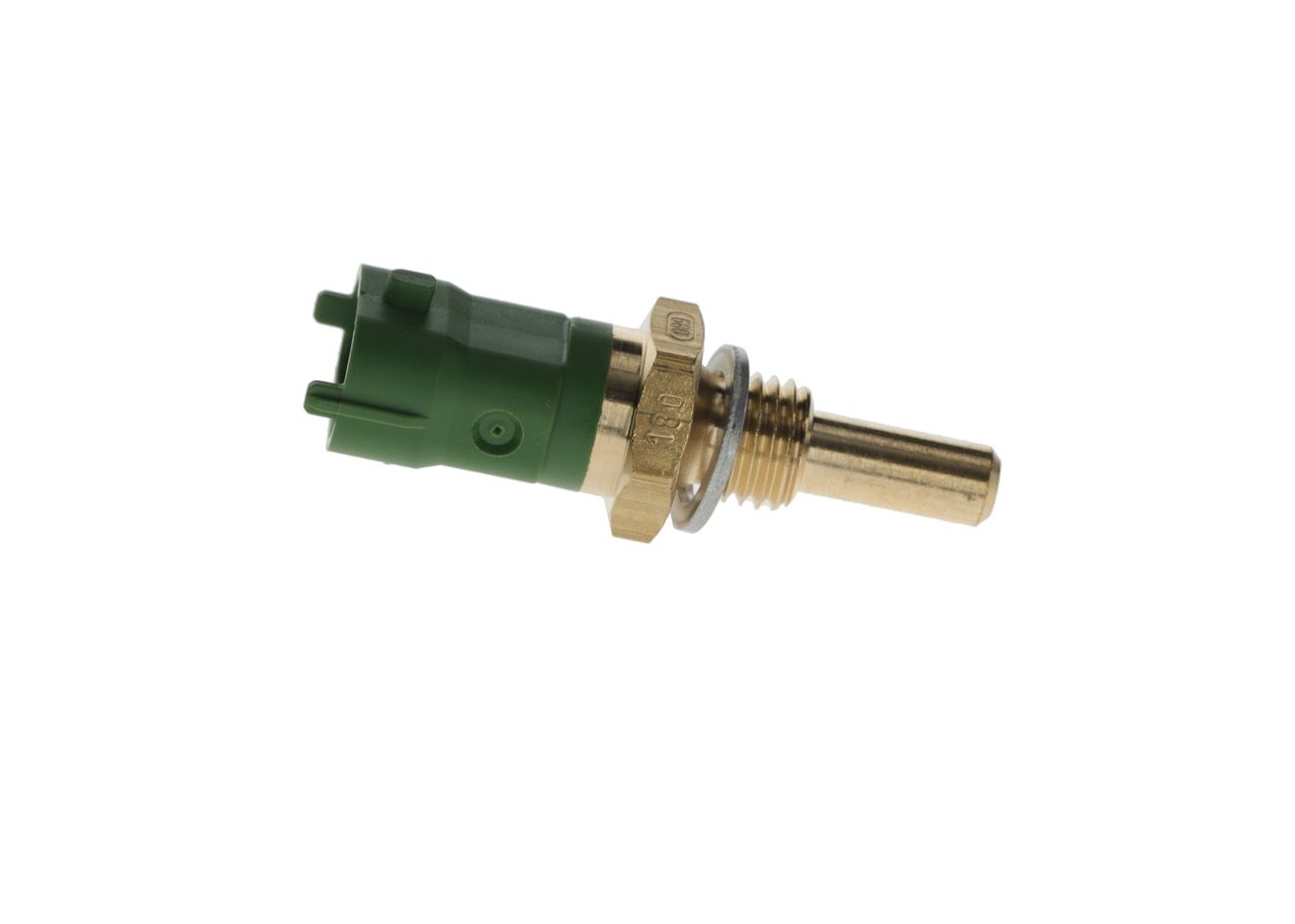 Sensor, Kraftstofftemperatur