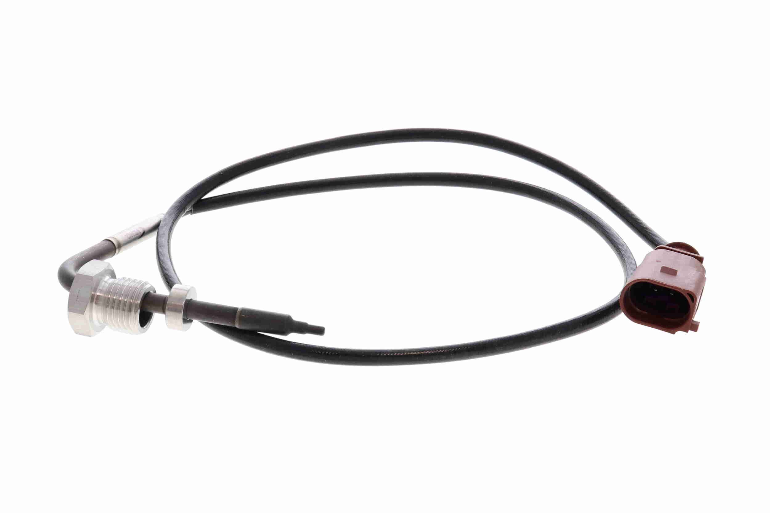 Sensor, Abgastemperatur