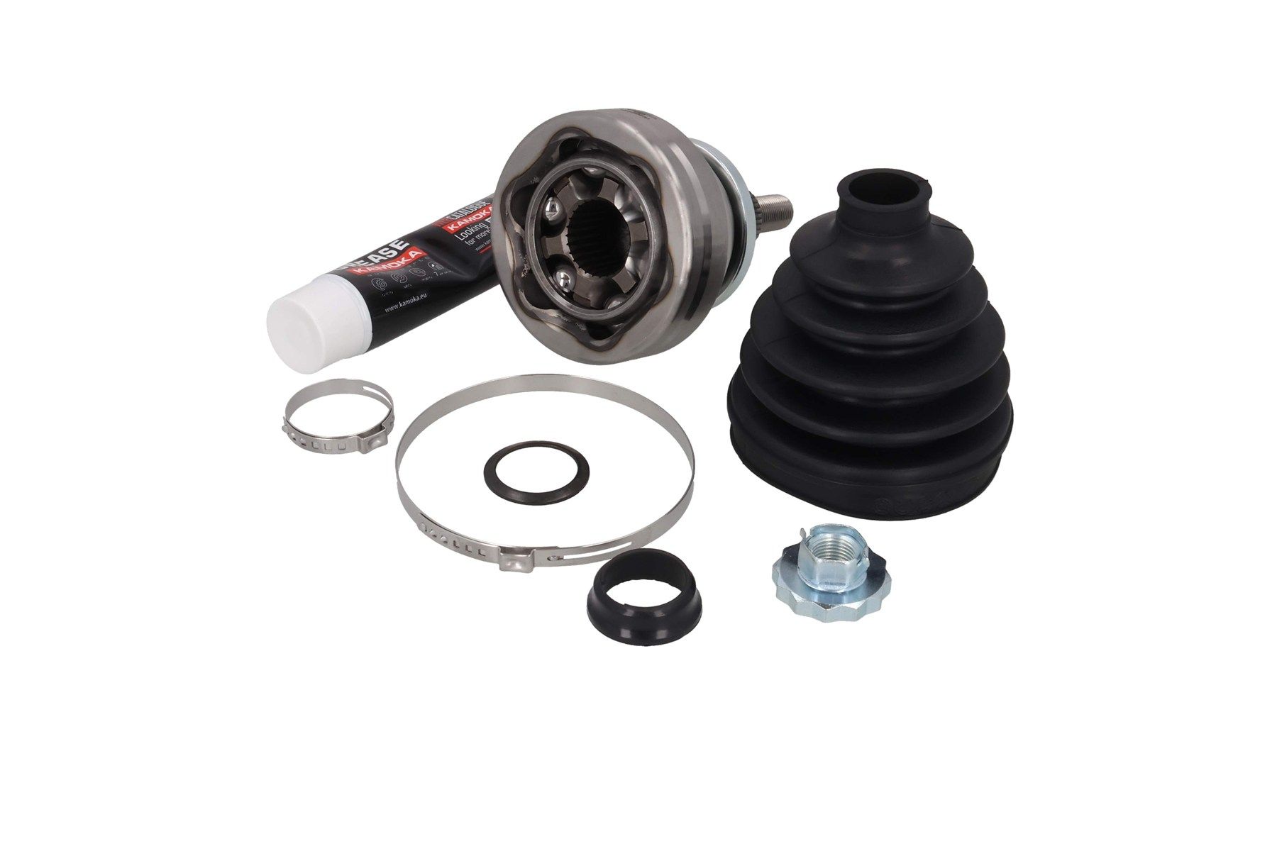 KAMOKA 6787 - Gelenksatz, Antriebswelle