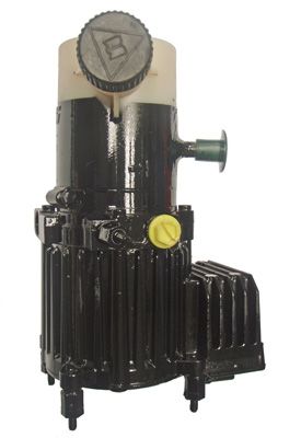 Hydraulikpumpe, Lenkung