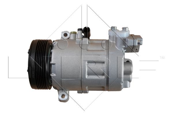 Compressor, air conditioning 32184