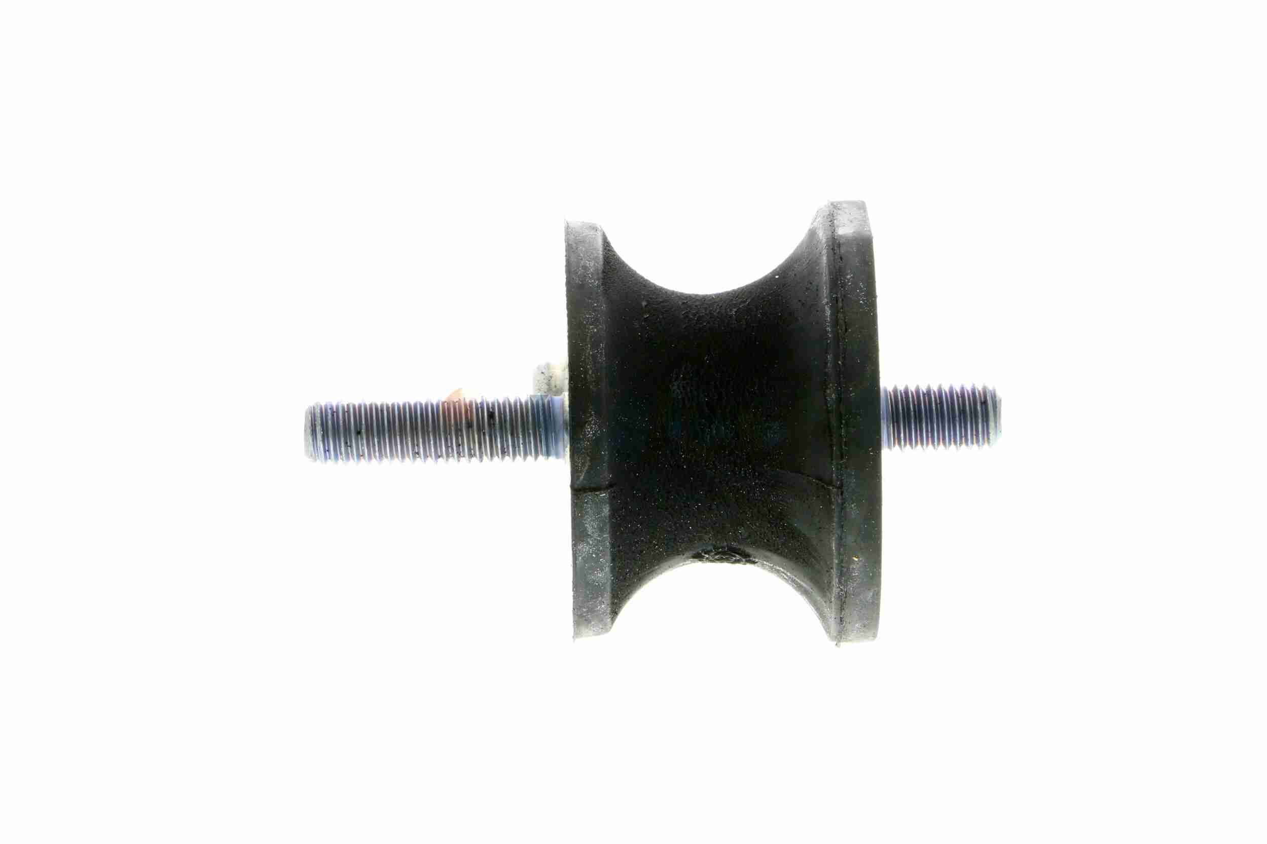Lagerung, Motor