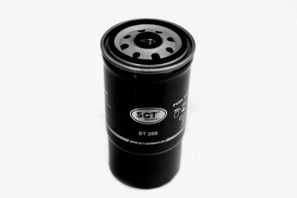 Kraftstofffilter