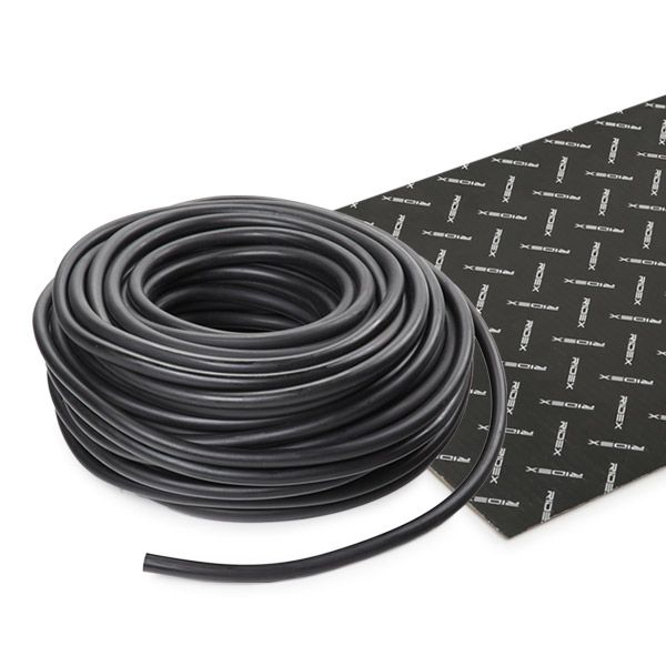 RIDEX 609F0003 Fuel Hose