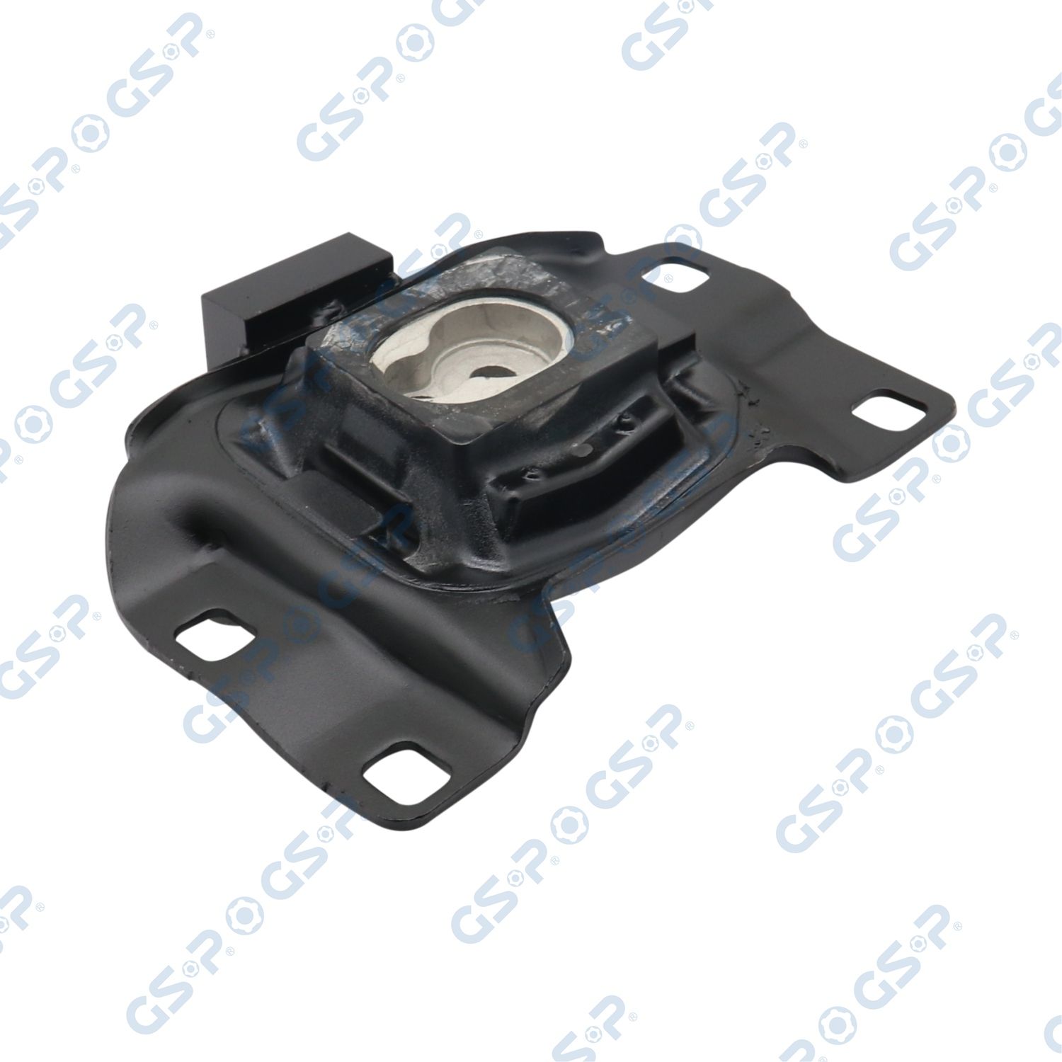 Soporte, motor