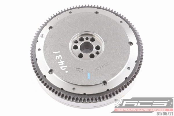 DMF NISSAN 3.2L QD32 - TecDoc 2