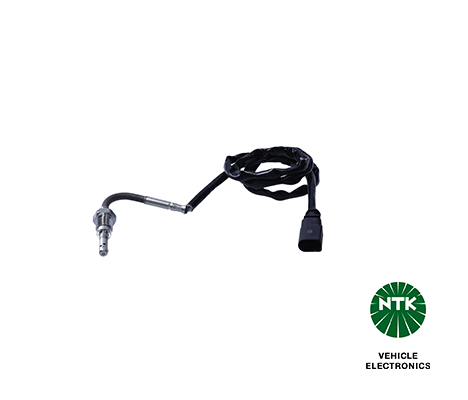 Sensor, Abgastemperatur