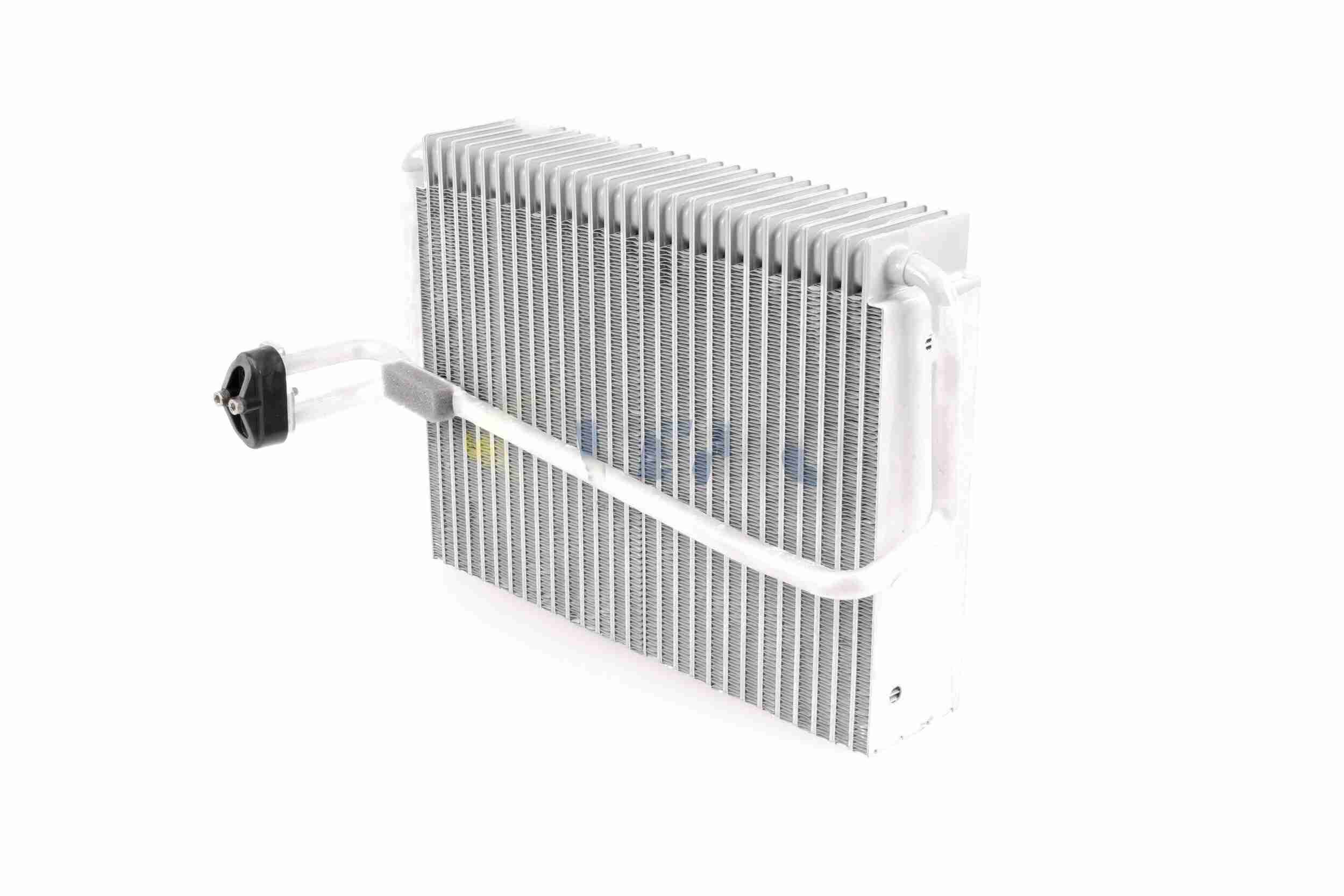Verdampfer, Klimaanlage