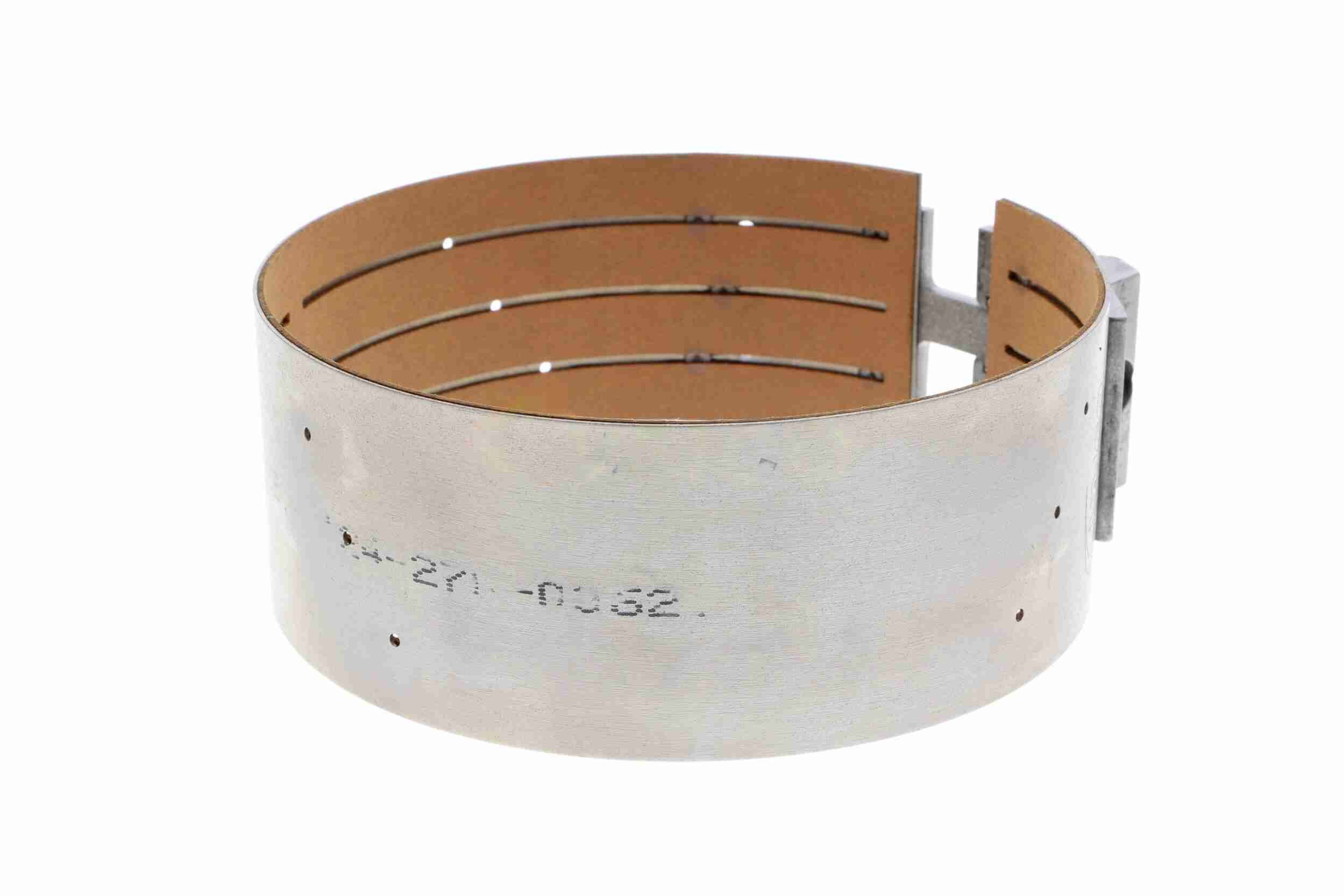 Bremsband, Automatikgetriebe