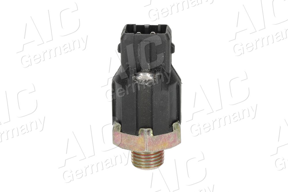 Klopfsensor