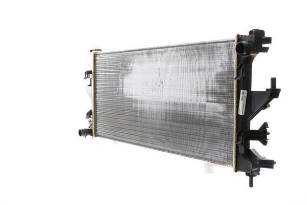 Kühler, Motorkühlung